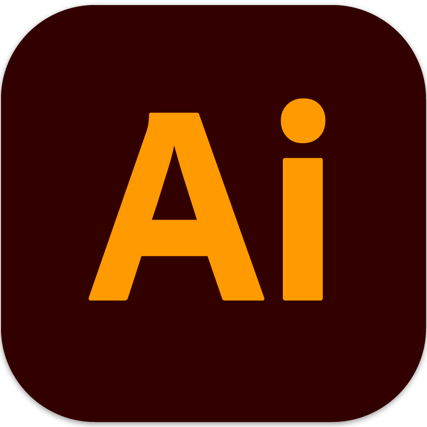 Illustrator App Icon