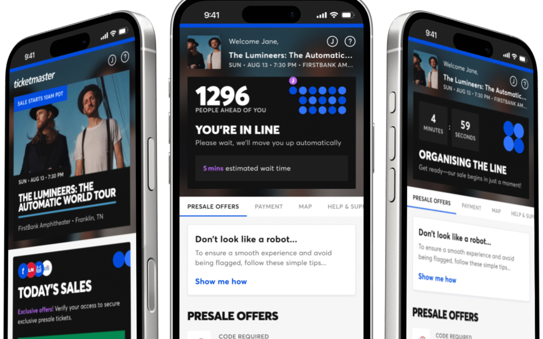 Redefining the Smart Queue